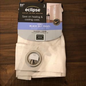Black Out Curtains